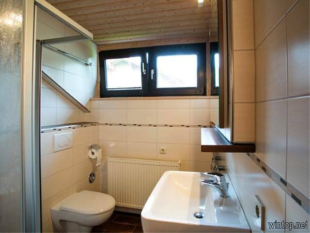 Ferienhaus für 5 Personen, mit Garten und Balkon, kinderfreundlich im Bayerischer Wald - 4