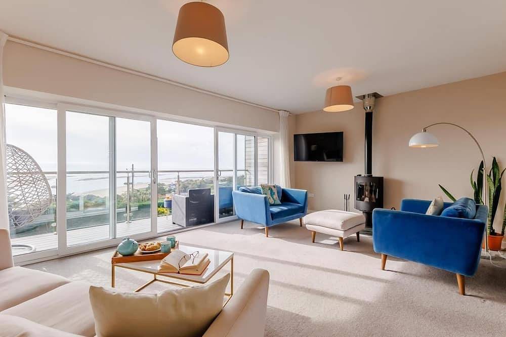 Cottage for 8 People in Aberdyfi, Aberdovey