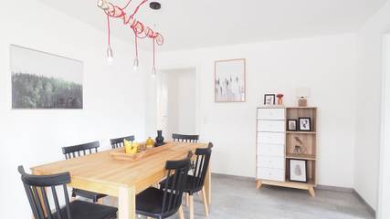 Ferienhaus für 6 Personen in Kappelrodeck, Mittlerer Schwarzwald, Bild 1