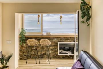 Appartement De Vacances pour 2 Personnes dans Platja d'Empuriabrava, Castelló d'Empúries, Photo 1