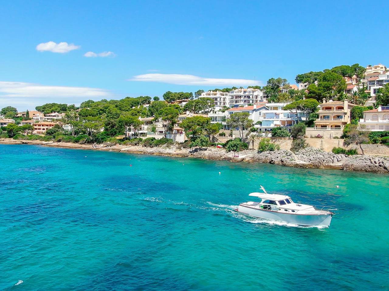 Can Torrens - Spektakuläre Villa für 10 Personen mit Blick auf das Meer in Alcanada, Alcúdia