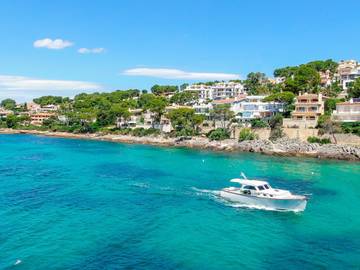 Maison De Vacances pour 10 Personnes dans Cala Poncet, Alcúdia, Photo 2
