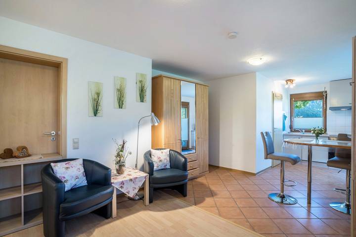 Ferienwohnung für 2 Personen im Schwarzwald - 3