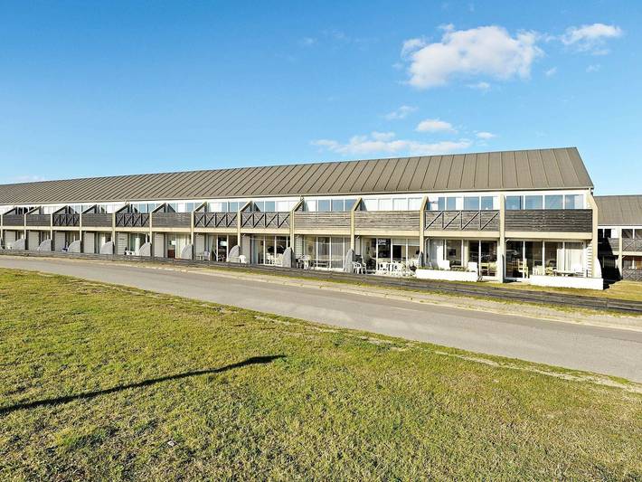 Ferienwohnung für 4 Personen in Drachenfestival Fanø