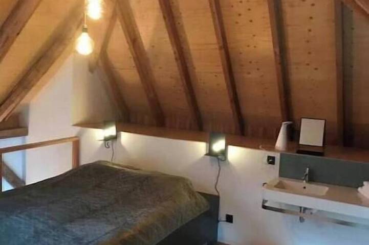 Bauernhof-Lodges Ambt Delden in Twente