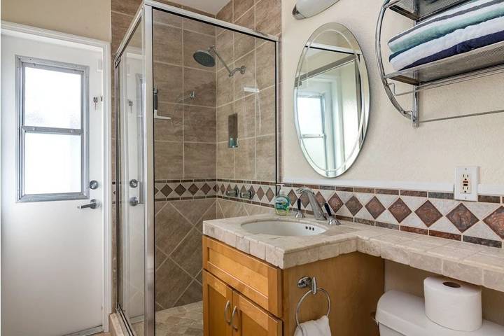 Vacation rental for 6 people, with terrace in Pompano Beach