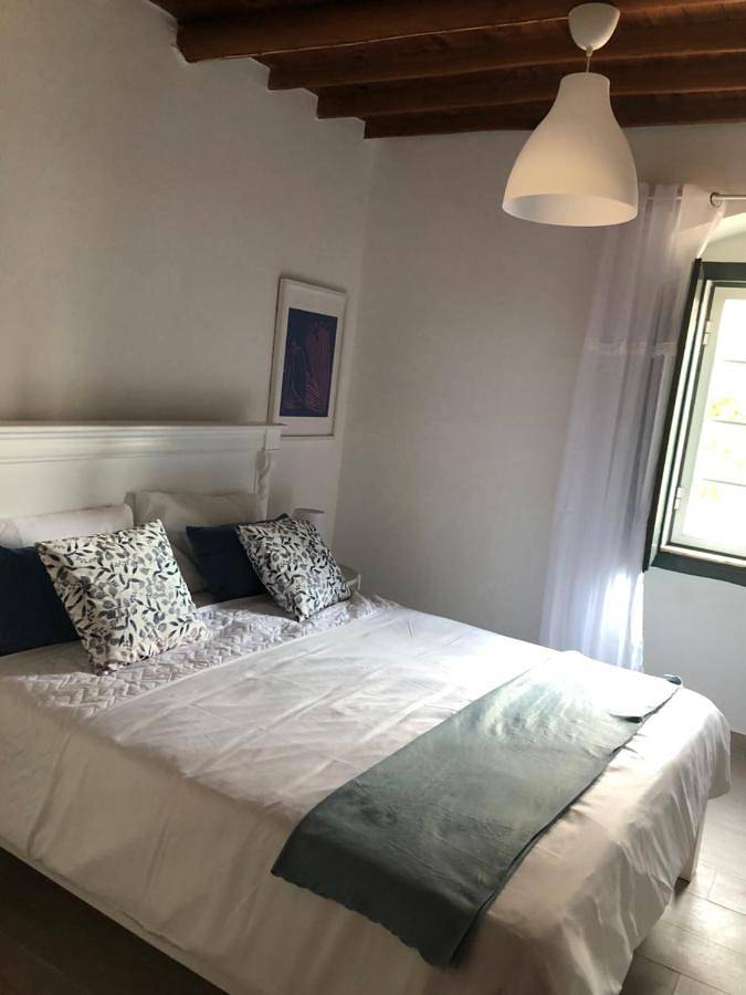 Gîte pour 10 personnes, avec jardin et vue dans Nisa - 4