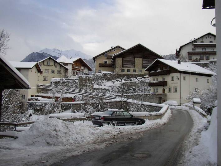 Ferienwohnung für 7 Personen in Tirol - 2