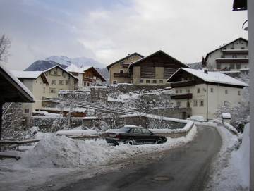 Ferienwohnung für 7 Personen in Grins, Tiroler Oberland, Bild 1