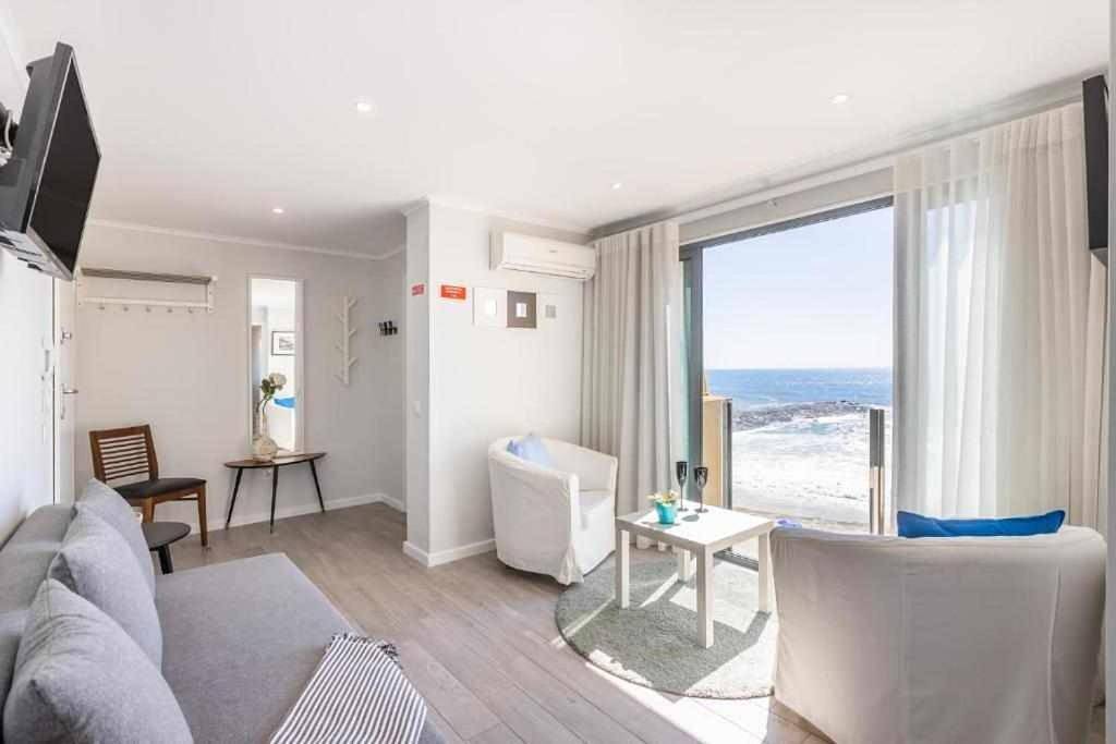 Apartamento inteiro, Vista Mare Beach Apartments by Porto City Hosts in Cortegaça, Distrito de Aveiro