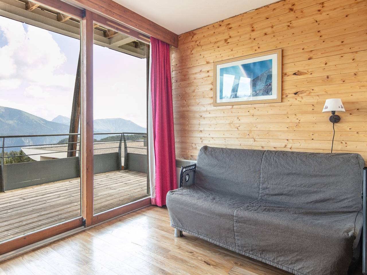 Appartamento vacanze a Isère a partire da 81€ a notte