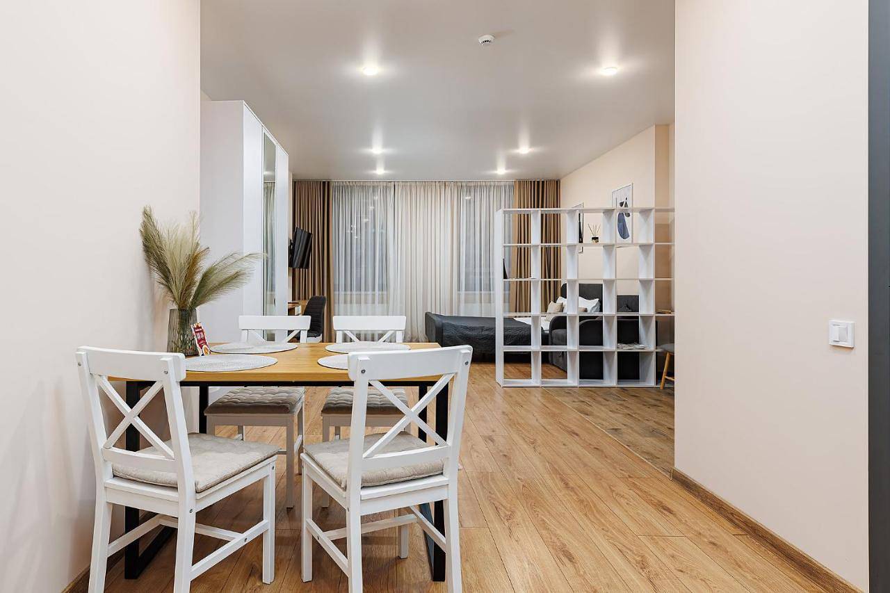 Апарт-готель Smart House Apartments in Lviv, Oblast Lemberg