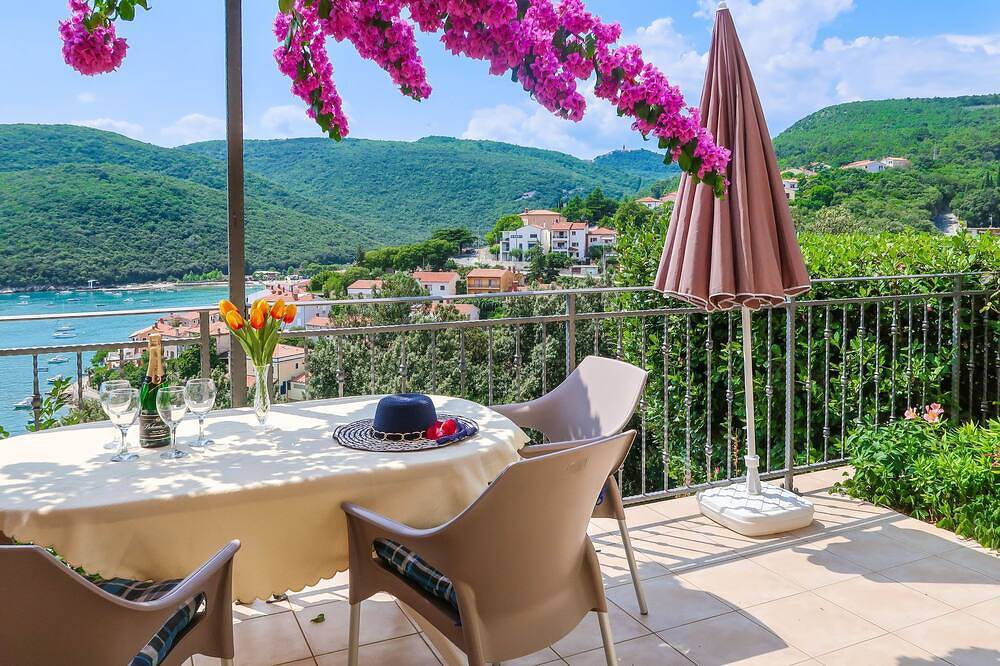 Appartamento vacanze a Albona a partire da 163€ a notte