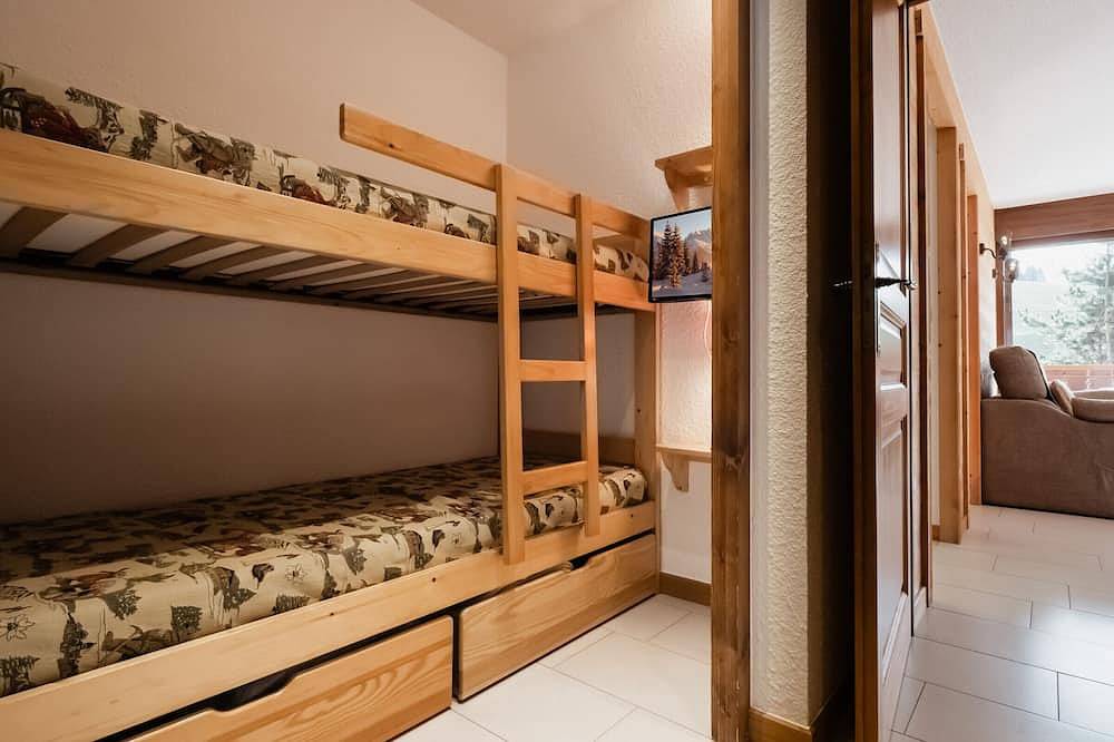 Ganze Wohnung, Gemütlich 3*, nahe Bossonnet, Garage, Wifi in La Clusaz, Annecy und Umgebung