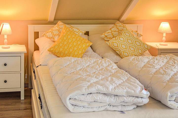 Ferienhaus für 6 Personen, mit Balkon und Sauna in Stoltebüll - 2