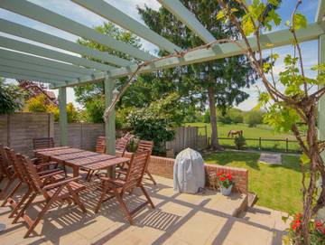 Cottage for 8 People in New Forest National Park, South East England, Photo 1