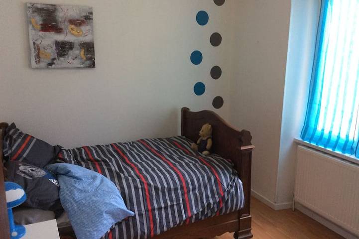 Gîte pour 5 personnes dans Ostheim - 4