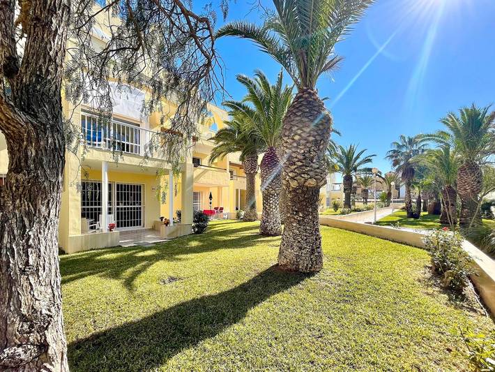 Casa rural para 4 personas, con jacuzzi además de piscina y jardín, Familias con niños en Roquetas de Mar