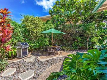 Vacation House for 6 Guests in Paia, Maui, Picture 3