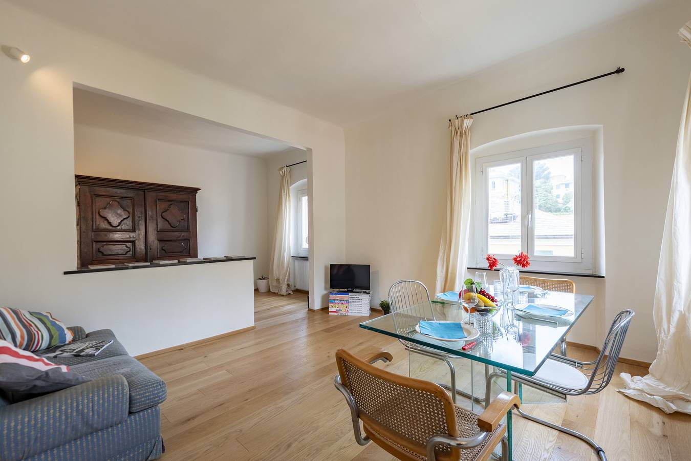 Ganze Wohnung, Lovely House in Boccadasse in Genua (Stadt), Genua