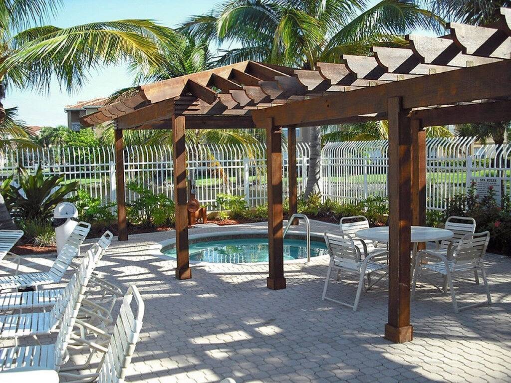 Ganze Wohnung, Neu 2 Bd, 2 Ba Condo, Gärten Am Beachwalk, 3 Mi Von Ft Myers Beach & Sanibel Is. in Iona, Southwest Florida