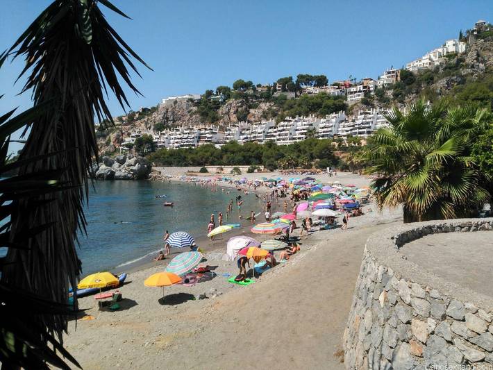 Apartamento para 6 personas, con Balcón/Terraza y Piscina en Marina del Este