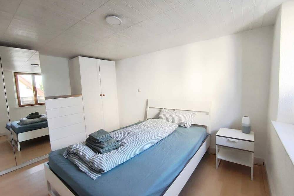 Ganze Wohnung, Ferienwohnung zum Engel in Merdingen, Südschwarzwald