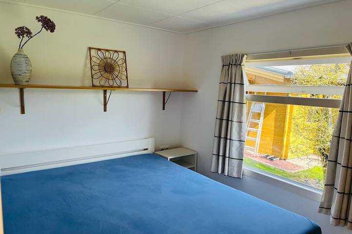 Ferienhaus für 4 Personen, mit Garten in Schouwen-Duiveland - 2