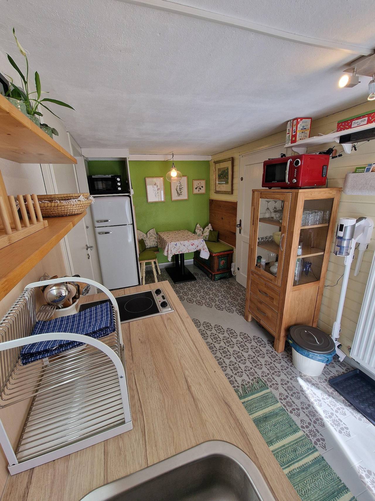 Appartement, foto 10