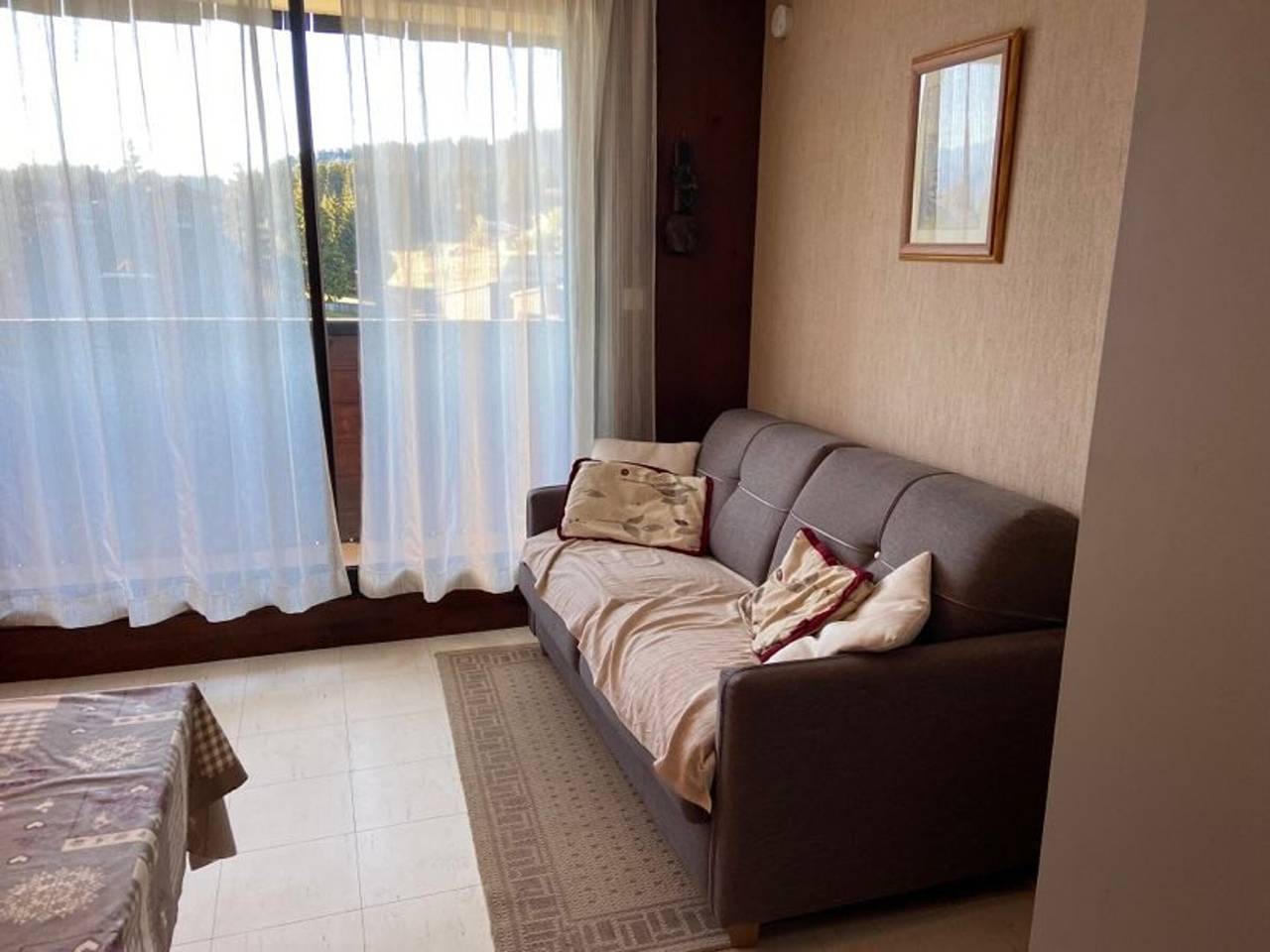Estudio entero, Le Praz de Lys - 4 pers, 20 m2, 1/0 in Le Praz de Lys, Taninges