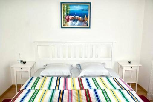 Gîte pour 4 personnes, avec jardin et vue à Neuf-Brisach - 2