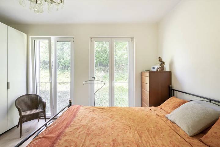 Ferienwohnung für 2 Personen, mit Balkon in Baden-Baden - 4