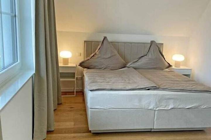 Ferienhaus für 4 Personen, mit Terrasse und Sauna in Altenkirchen - 2