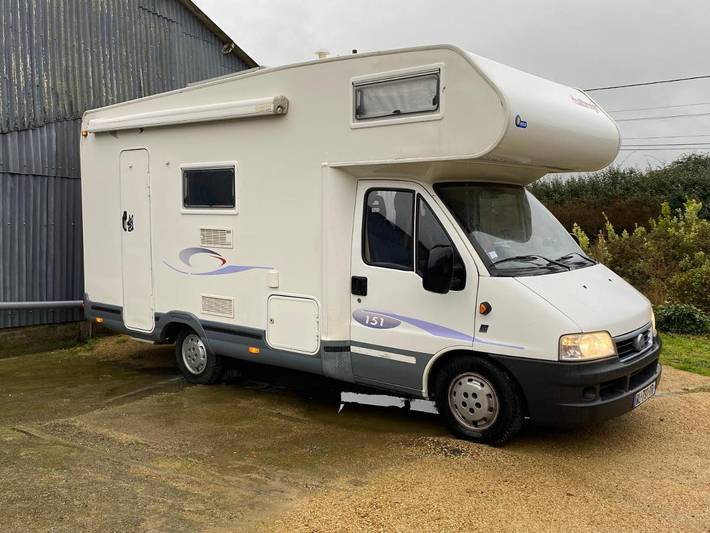 Location de vacances pour 6 personnes à Gommenec'h - 2