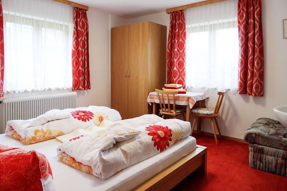 Ganze Wohnung, Ferienwohnung Tyrol in Tobadill, Bezirk Landeck