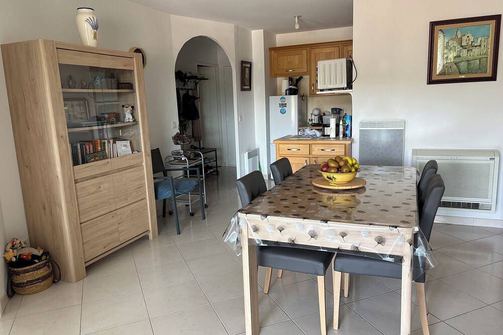 Appartement de vacances