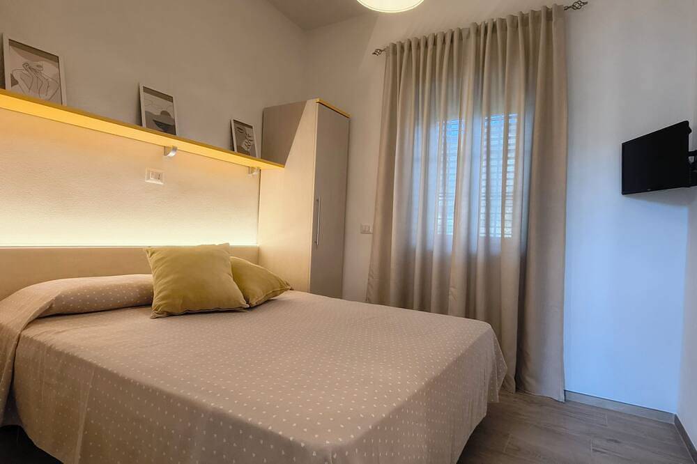 Appartamento intero, Appartamento panoramico con piscina 2 - Liberato Puglia in Peschici, Peschici e dintorni