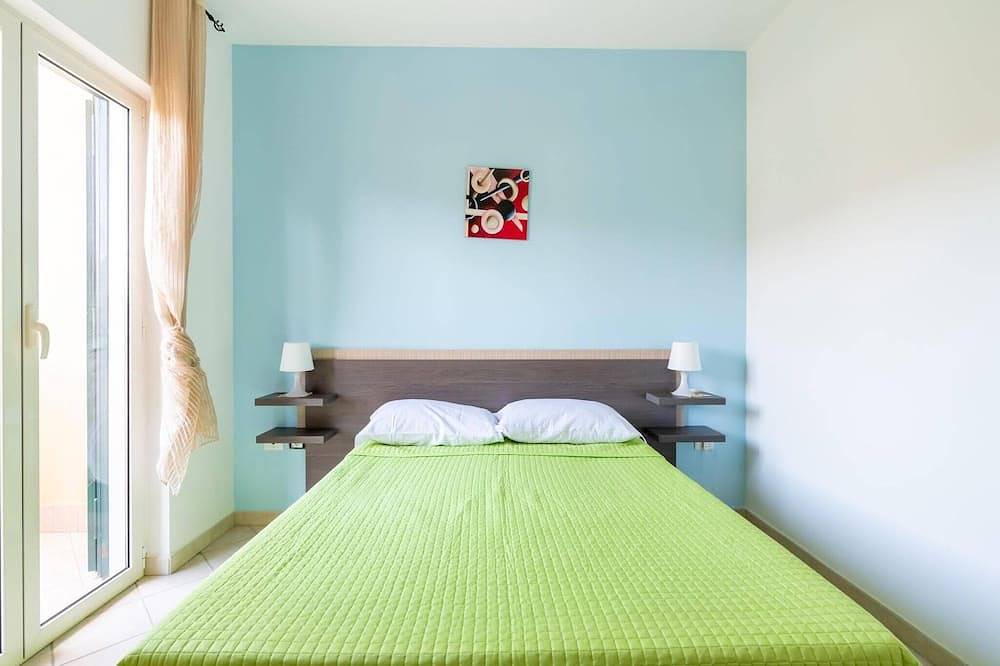 Villa a pasos de la playa in Paestum, Cilento