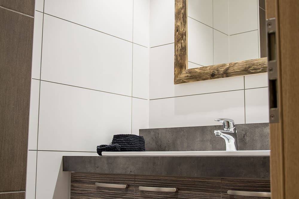 Appartement entier, Chez Zazou - appartement*** - situé au coeur de l'Alsace in Sand, Région de Sélestat-Erstein