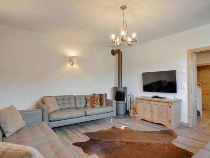 Chalet für 18 Personen, mit Terrasse und Garten am Großglockner - 3