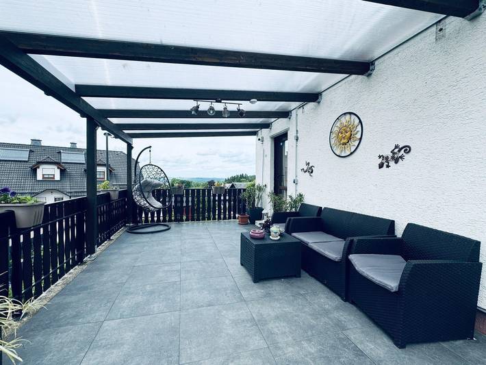 Location de vacances pour 7 personnes, avec jardin, adapté aux familles à Bestwig - 3