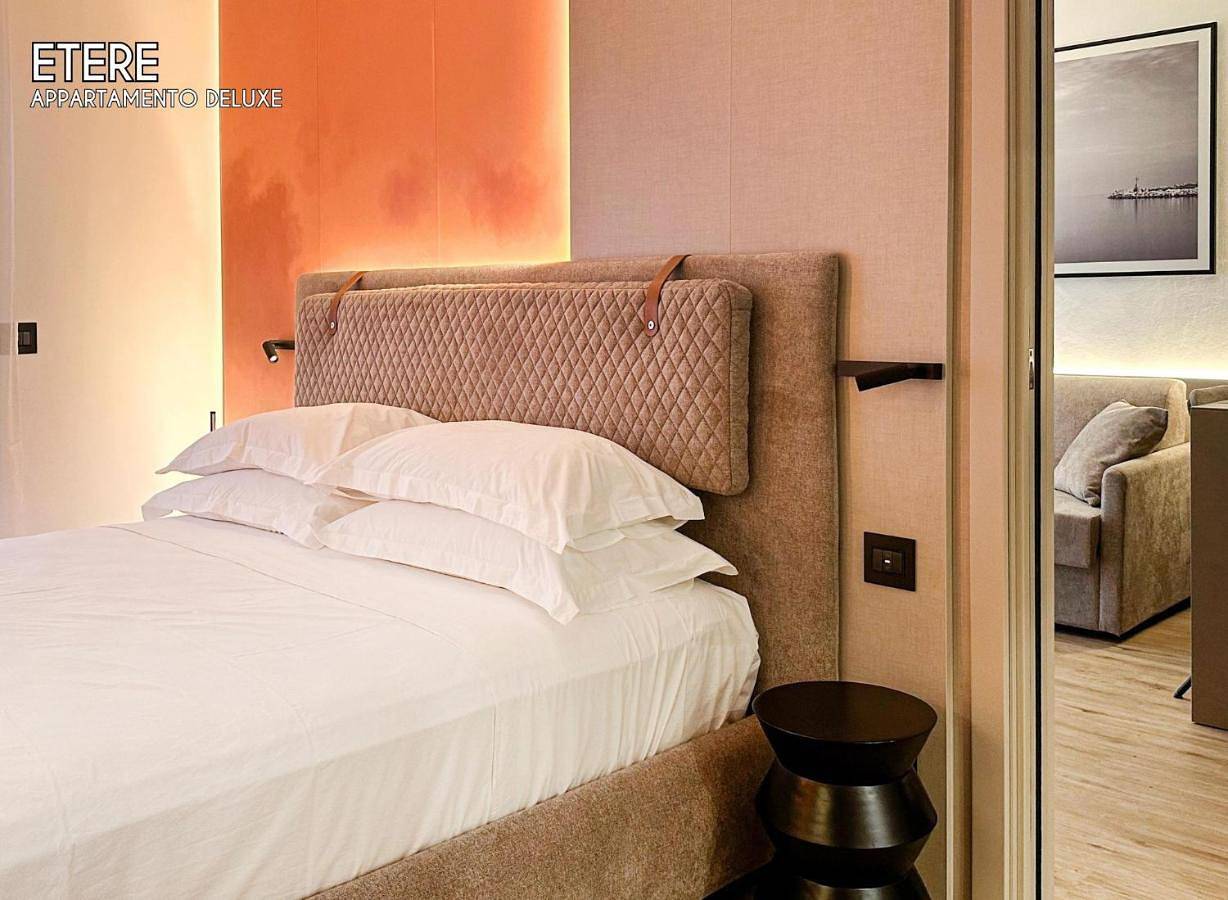 Deluxe Double Room in Giulianova, Giulianova (Commune)