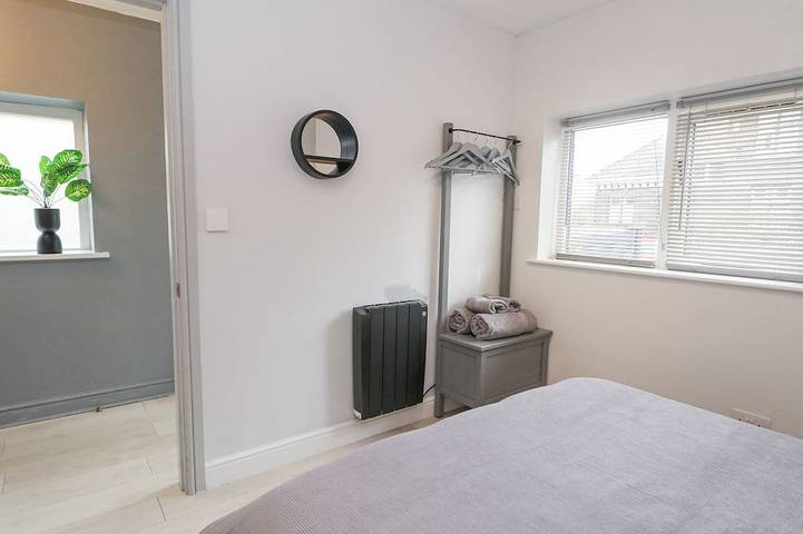 The Old Telephone Exchange, pet friendly in Marsden in Westliches Yorkshire