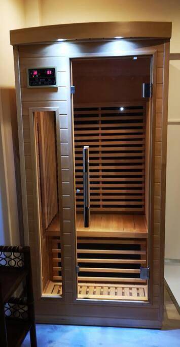 Location de vacances pour 4 personnes, avec sauna à Sedan - 4