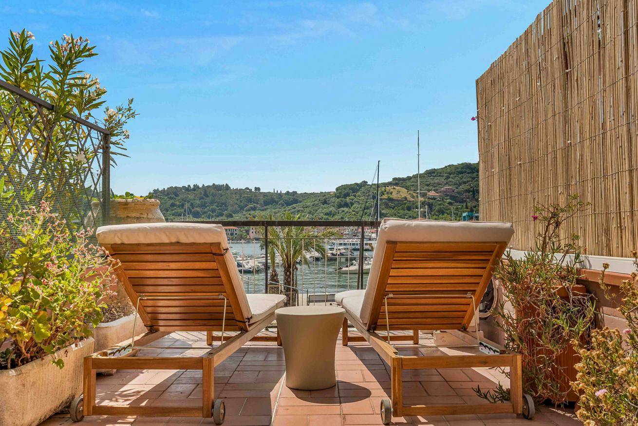 Appartamento intero, Blue Sign in Le Grazie, Comune di Porto Venere