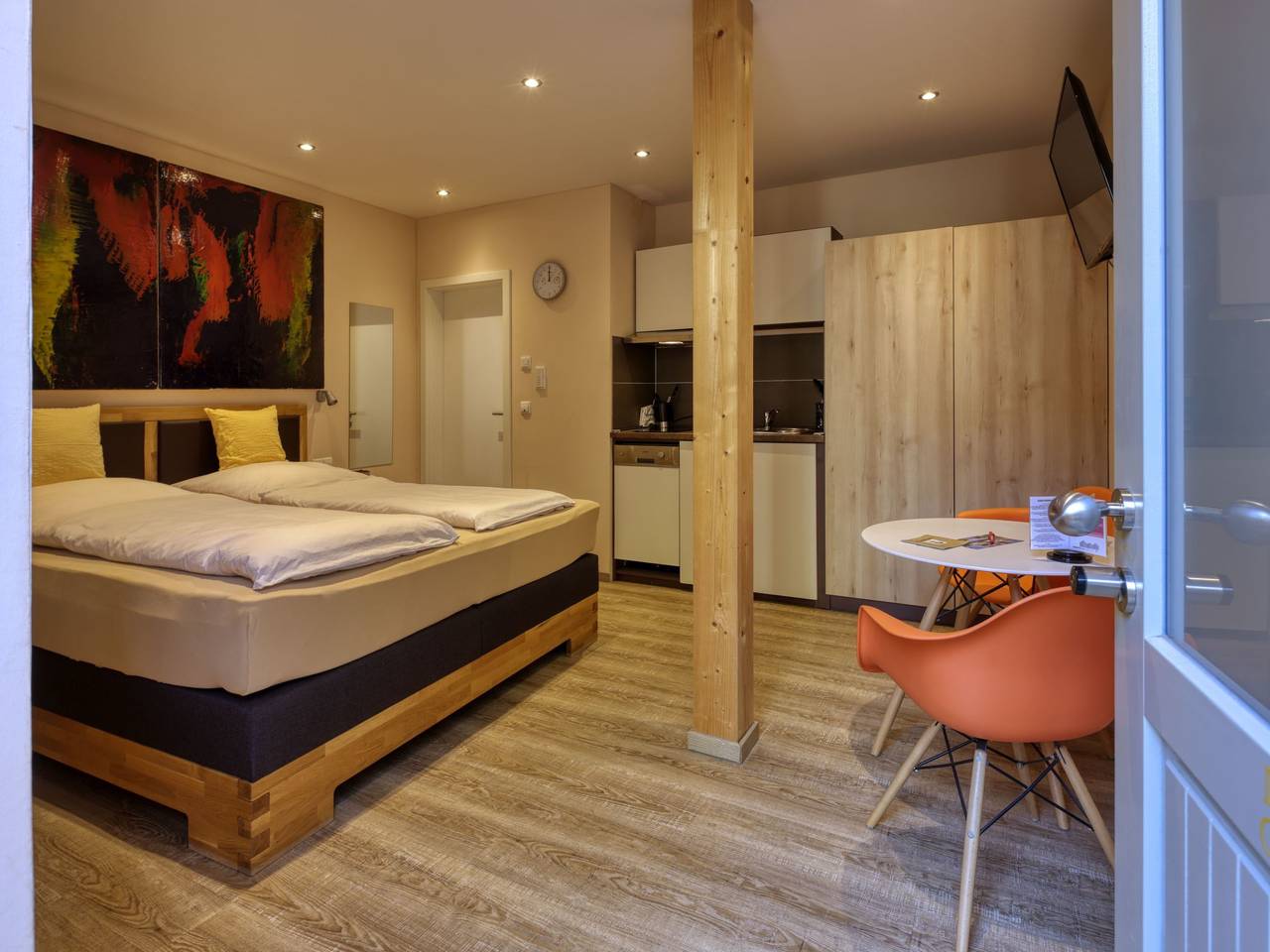 Ganze Wohnung, Gäß-Trög in Marktheidenfeld, Spessart-Mainland