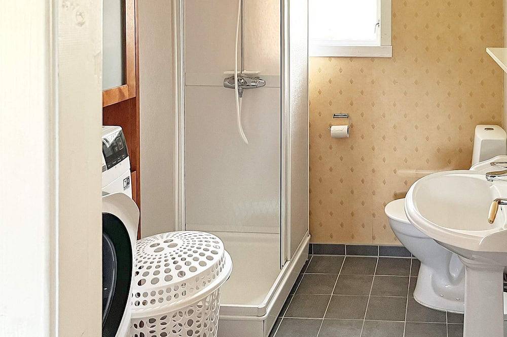 8 Personen Ferienhaus in Barmen in Barmen, Selje