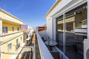 Villa für 2 Personen in São Sebastião, São Gonçalo de Lagos, Bild 1