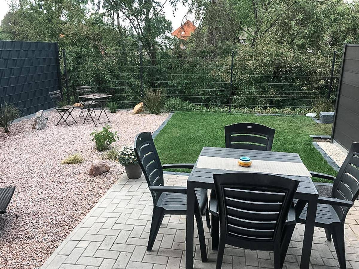Ganze Wohnung, Modernes Ferienhaus an der Kapelle in Emsbüren, Emsland