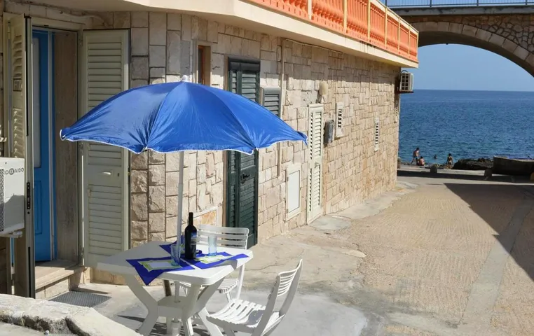 Appartement de vacances pour 2 personnes, avec vue - 1